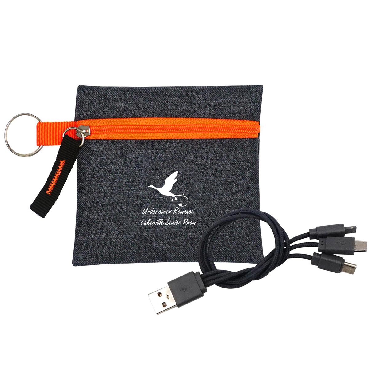 charging cable pouch