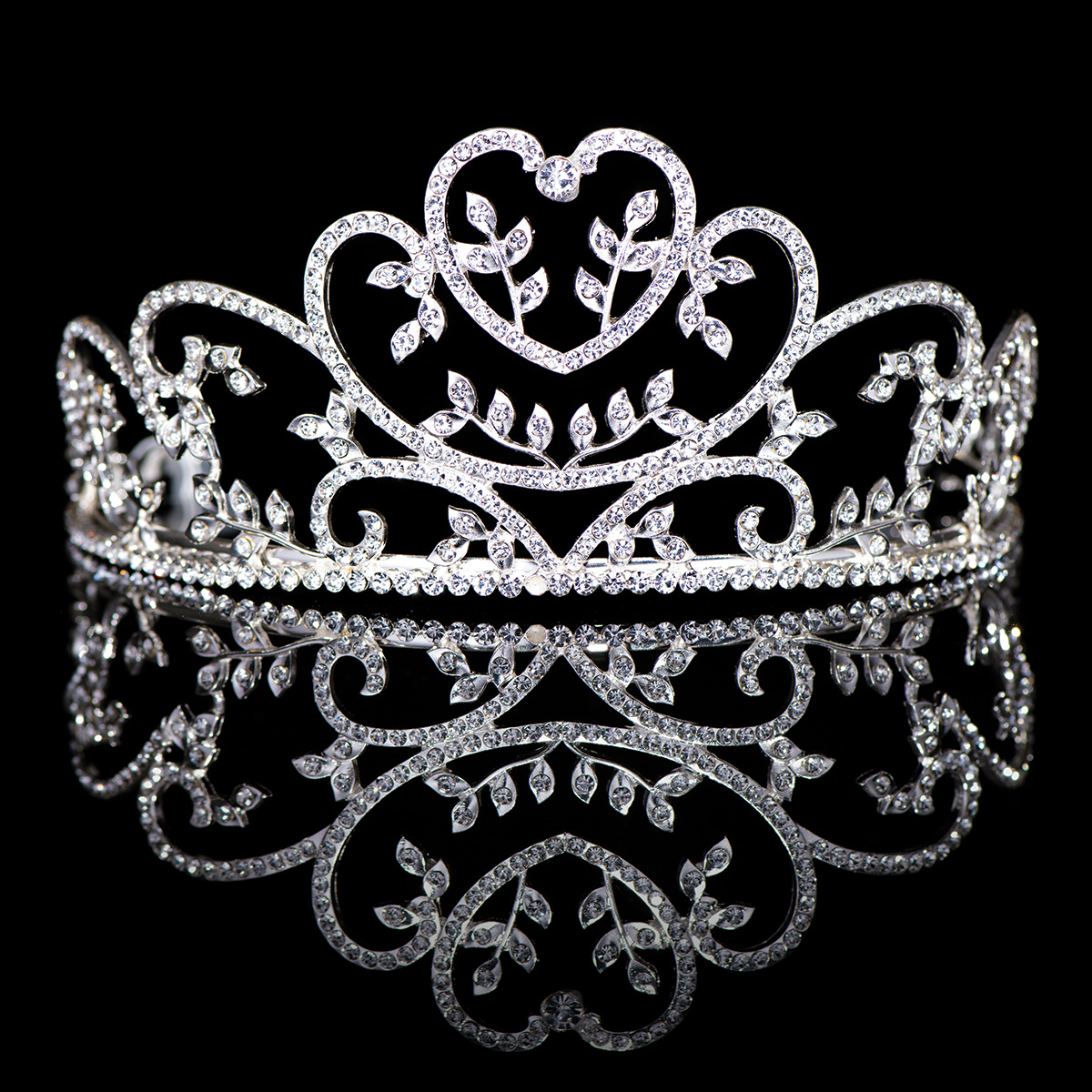 Sweet 16 Tiaras