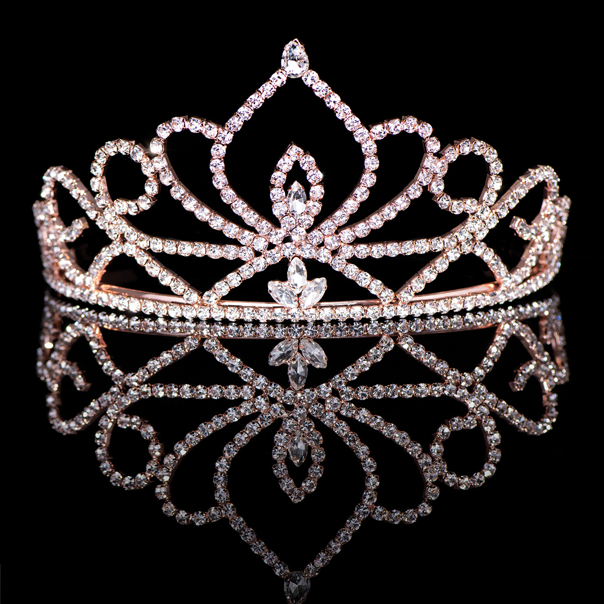 Sweet 16 Tiaras